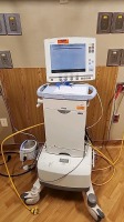 MAQUET SERVO I VENTILATOR W/ HUMIDIFIER LOCATED AT: LOCATED AT: 1 MEDICAL CENTER BLVD, CHESTER, PA 19013 4/NICU/4102