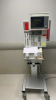 SIEMENS SERVO VENTILATOR 300 VENTIALTOR W/ SERVO SCREEN 390, QTY. (1), VENTILATOR, QTY. (1) LOCATED AT: LOCATED AT: 1 MEDICAL CENTER BLVD, CHESTER, PA 19013 G/ED