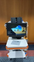 CAREFUSION VMAX ENCORE PULMONARY FUNCTION TESTING SYSTEM LOCATED AT: LOCATED AT: 1 MEDICAL CENTER BLVD, CHESTER, PA 19013 2/SOUTH/NT2004