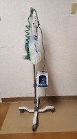 FISHER&PAYKEL AIRVO 2 HUMIDIFIER ON ROLLING STAND LOCATED AT: LOCATED AT: 1 MEDICAL CENTER BLVD, CHESTER, PA 19013 4/ICU/FC