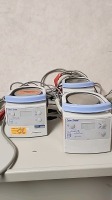FISHER&PAYKEL HR850JHU HUMIDIFIERS, QTY. (3) LOCATED AT: LOCATED AT: 1 MEDICAL CENTER BLVD, CHESTER, PA 19013 4/ICU/FC