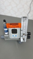 MAXVENTURI R211P24 300 OXYGEN BLENDER, DIGITAL LOCATED AT: LOCATED AT: 1 MEDICAL CENTER BLVD, CHESTER, PA 19013 4/ICU/FC