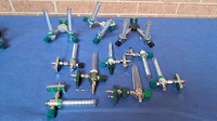 OXYGEN REGULATORS (QTY. 10) LOCATED AT: LOCATED AT: 1 MEDICAL CENTER BLVD, CHESTER, PA 19013