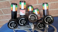 BOEHRINGER 3700 SUCTION REGULATOR (QTY. 5) LOCATED AT: LOCATED AT: 1 MEDICAL CENTER BLVD, CHESTER, PA 19013