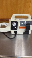 SSCOR, INC. REF 2314 VACUUM REGULATOR, PORTABLE LOCATED AT: LOCATED AT: 1 MEDICAL CENTER BLVD, CHESTER, PA 19013 1/WW/NS