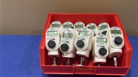 OHIO PISD VACUUM REGULATORS (QTY. 10) LOCATED AT: LOCATED AT: 1 MEDICAL CENTER BLVD, CHESTER, PA 19013 1/LOBBY