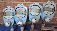 AMVEX VACUUM REGULATOR (QTY. 4) LOCATED AT: LOCATED AT: 1 MEDICAL CENTER BLVD, CHESTER, PA 19013