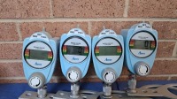 AMVEX VACUUM REGULATOR (QTY. 4) LOCATED AT: LOCATED AT: 1 MEDICAL CENTER BLVD, CHESTER, PA 19013