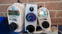 OHIO VACUUM REGULATOR (QTY. 3) LOCATED AT: LOCATED AT: 1 MEDICAL CENTER BLVD, CHESTER, PA 19013