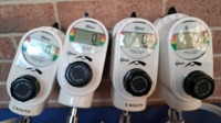 OHIO VACUUM REGULATOR (QTY. 4) LOCATED AT: LOCATED AT: 1 MEDICAL CENTER BLVD, CHESTER, PA 19013