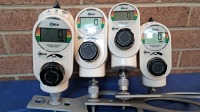 OHIO VACUUM REGULATOR (QTY. 4) LOCATED AT: LOCATED AT: 1 MEDICAL CENTER BLVD, CHESTER, PA 19013