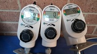 OHIO VACUUM REGULATOR (QTY. 3) LOCATED AT: LOCATED AT: 1 MEDICAL CENTER BLVD, CHESTER, PA 19013