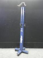 ALLEN MEDICAL 50004 IRRIGATION TOWER