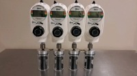 OHIO 1381 VACUUM REGULATOR (QTY. 4) LOCATED AT: LOCATED AT: 1 MEDICAL CENTER BLVD, CHESTER, PA 19013