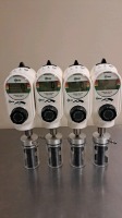 OHIO 1381 VACUUM REGULATOR (QTY. 4) LOCATED AT: LOCATED AT: 1 MEDICAL CENTER BLVD, CHESTER, PA 19013