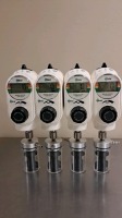 OHIO 1381 VACUUM REGULATOR (QTY. 4) LOCATED AT: LOCATED AT: 1 MEDICAL CENTER BLVD, CHESTER, PA 19013