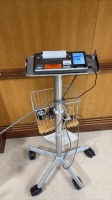 MICRO DIRECT MICRO LAB SPIROMETER ON ROLLING STAND LOCATED AT: LOCATED AT: 1 MEDICAL CENTER BLVD, CHESTER, PA 19013 2/SOUTH/NT2004