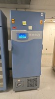 HELMER REF IUF118 I SERIES FREEZER ON WHEELS, ULTRA-LOW LOCATED AT: LOCATED AT: 1 MEDICAL CENTER BLVD, CHESTER, PA 19013 LAB