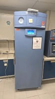 HELMER REF IPF120 I.SERIES FREEZER, PLASMA LOCATED AT: LOCATED AT: 1 MEDICAL CENTER BLVD, CHESTER, PA 19013 LAB