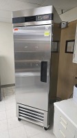 SUMMIT ACCUCOLD, MN: ARS23MLLH REFRIGERATOR ON WHEELS, 23 CU. FT., DIGITAL READOUT LOCATED AT: LOCATED AT: 1 MEDICAL CENTER BLVD, CHESTER, PA 19013 LAB