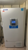PHCBI MDF-DU702VH-PA ULTRA-LOW TEMPERATURE FREEZER