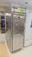 CONTINENTAL 1R-SA REFRIGERATOR