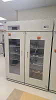 SANYO LABCOOL MPR-1410 PHARMACEUTICAL REFRIGERATOR