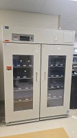 SANYO LABCOOL MPR-1410 PHARMACEUTICAL REFRIGERATOR