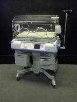 HILL-ROM AIR-SHIELDS C2000 ISOLETTE INFANT INCUBATOR