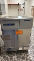 FOLLETT PERFORMANCE PLUS MEDICATION REFRIGERATOR, DIGITAL READOUT, UNDERCOUNTER LOCATED AT: LOCATED AT: 1 MEDICAL CENTER BLVD, CHESTER, PA 19013 4/SDUNIT/CLEAN UTILITY