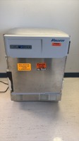 FOLLETT PERFORMANCE PLUS MEDICATION REFRIGERATOR, DIGITAL READOUT, UNDERCOUNTER LOCATED AT: LOCATED AT: 1 MEDICAL CENTER BLVD, CHESTER, PA 19013