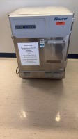 FOLLETT PERFORMANCE PLUS MEDICATION REFRIGERATOR, DIGITAL READOUT, UNDERCOUNTER LOCATED AT: LOCATED AT: 1 MEDICAL CENTER BLVD, CHESTER, PA 19013