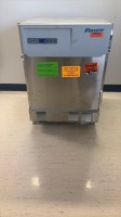 FOLLETT PERFORMANCE PLUS MEDICATION REFRIGERATOR, DIGITAL READOUT, UNDERCOUNTER LOCATED AT: LOCATED AT: 1 MEDICAL CENTER BLVD, CHESTER, PA 19013