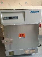 FOLLETT PERFORMANCE PLUS MEDICATION REFRIGERATOR, DIGITAL READOUT, UNDERCOUNTER LOCATED AT: LOCATED AT: 1 MEDICAL CENTER BLVD, CHESTER, PA 19013 3/LDCCN