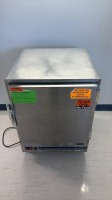 FOLLETT REF SERIES MEDICATION REFRIGERATOR, DIGITAL READOUT, UNDERCOUNTER LOCATED AT: LOCATED AT: 1 MEDICAL CENTER BLVD, CHESTER, PA 19013