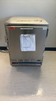 FOLLETT REF SERIES MEDICATION REFRIGERATOR, DIGITAL READOUT, UNDERCOUNTER LOCATED AT: LOCATED AT: 1 MEDICAL CENTER BLVD, CHESTER, PA 19013