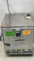 FOLLETT SYMPHONY 4-ADA MEDICATION REFRIGERATOR, UNDERCOUNTER, LOCKING LOCATED AT: LOCATED AT: 1 MEDICAL CENTER BLVD, CHESTER, PA 19013 4/OR/NTOR4