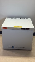 AMERICAN BIOTECH SUPPLY HC-UCFS-01210-RFC122 LAB REFRIGERATOR W/ KEY LOCK AND DRO, COUNTERTOP LOCATED AT: LOCATED AT: 1 MEDICAL CENTER BLVD, CHESTER, PA 19013