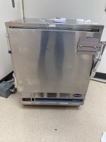 FOLLETT FZR4-ADA UNDERCOUNTER FREEZER LOCATED AT: LOCATED AT: 1 MEDICAL CENTER BLVD, CHESTER, PA 19013 3/WEST WIND/ GENERAL SUPPLY ROOM