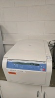 THERMO SCIENTIFIC SORVALL ST 16 CENTRIFUGE