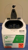 QUEST DIAGNOSTICS HORIZON SERIES, 642E CENTRIFUGE LOCATED AT: LOCATED AT: 1 MEDICAL CENTER BLVD, CHESTER, PA 19013