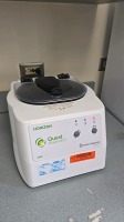 DRUCKER DIAGNOSTICS HORIZON 642E CENTRIFUGE LOCATED AT: LOCATED AT: 1 MEDICAL CENTER BLVD, CHESTER, PA 19013 5/ / / RM LEFT OF 9