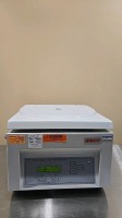 UNICO POWER SPIN MX CENTRIFUGE LOCATED AT: LOCATED AT: 1 MEDICAL CENTER BLVD, CHESTER, PA 19013 LAB