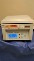 UNICO POWERSPIN CENTRIFUGE LOCATED AT: LOCATED AT: 1 MEDICAL CENTER BLVD, CHESTER, PA 19013
