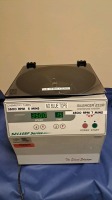 GLOBAL SILENCER 2110 CENTRIFUGE LOCATED AT: LOCATED AT: 1 MEDICAL CENTER BLVD, CHESTER, PA 19013