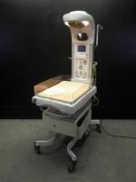 GE PANDA IRES INFANT WARMER