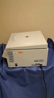 EPPENDORF 5804 CENTRIFUGE LOCATED AT: LOCATED AT: 1 MEDICAL CENTER BLVD, CHESTER, PA 19013