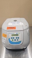 BENCHMARK LC-8 CENTRIFUGE LOCATED AT: LOCATED AT: 1 MEDICAL CENTER BLVD, CHESTER, PA 19013 LAB