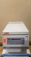 BECKMAN COULTER ALLEGRA 21R CENTRIFUGE LOCATED AT: LOCATED AT: 1 MEDICAL CENTER BLVD, CHESTER, PA 19013 LAB