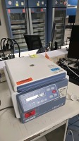 HELMER ULTRA CW CENTRIFUGE LOCATED AT: LOCATED AT: 1 MEDICAL CENTER BLVD, CHESTER, PA 19013 LAB